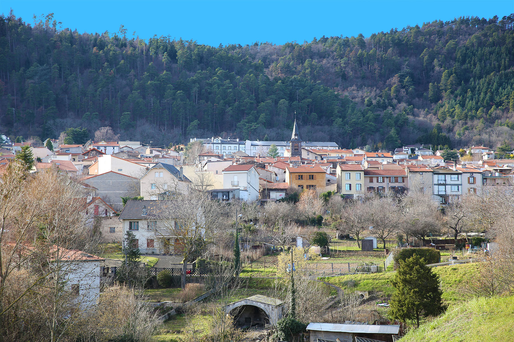 Découvrir Ceyrat Ville De Ceyrat 