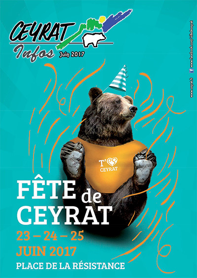 Publications Page Ville De Ceyrat