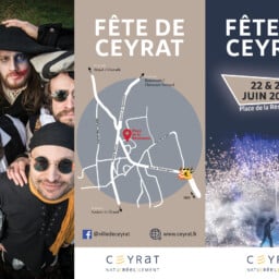 Fete de Ceyrat 2024 - programme-1