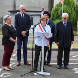 Commémoration 18 juin 1940 - 2024