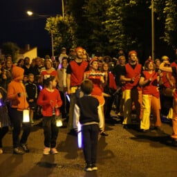 Fête Nationale 13 juillet 2024 Ceyrat