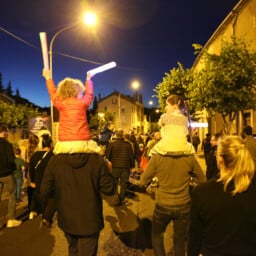 Fête Nationale 13 juillet 2024 Ceyrat