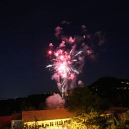 Fête Nationale 13 juillet 2024 Ceyrat