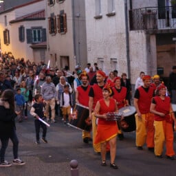 Fête Nationale 13 juillet 2024 Ceyrat