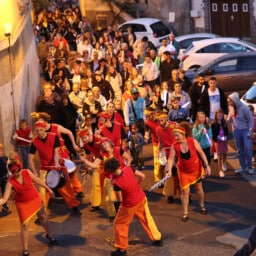 Fête Nationale 13 juillet 2024 Ceyrat