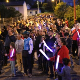 Fête Nationale 13 juillet 2024 Ceyrat