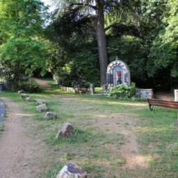 Parc Saint-Martin